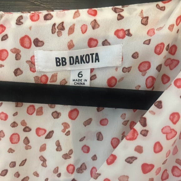 Bb Dakota summer dress. - Picture 1 of 3